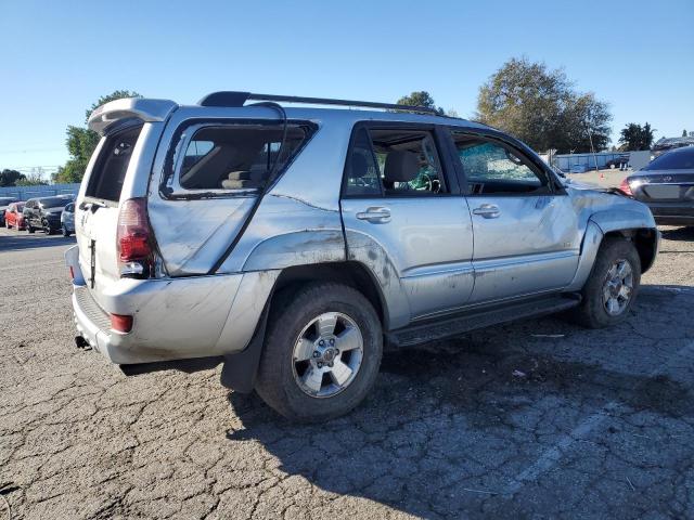 Obraz 3 z 2004 TOYOTA 4RUNNER SR5 2004 z VIN JTEZU14R340036065