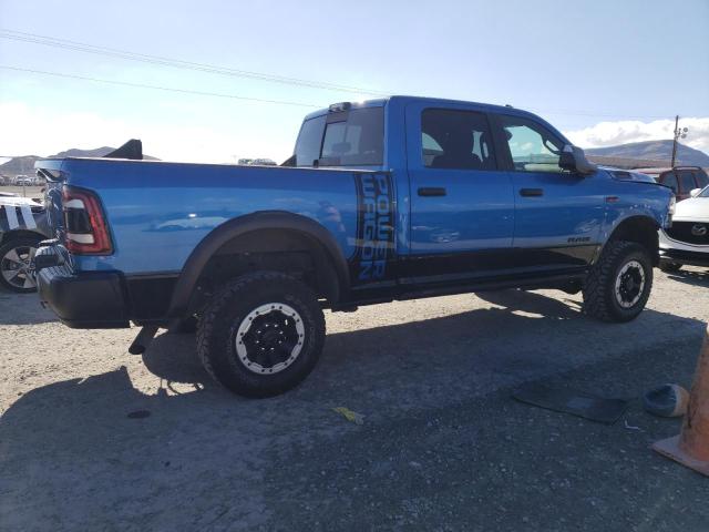 Image 3 of 2022 RAM 2500 POWERWAGON 2022 with VIN 3C6TR5EJ0NG104399