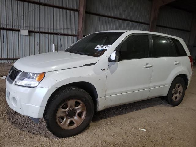 Image 1 of 2007 SUZUKI GRAND VITARA  2007 with VIN JS3TE941374201479