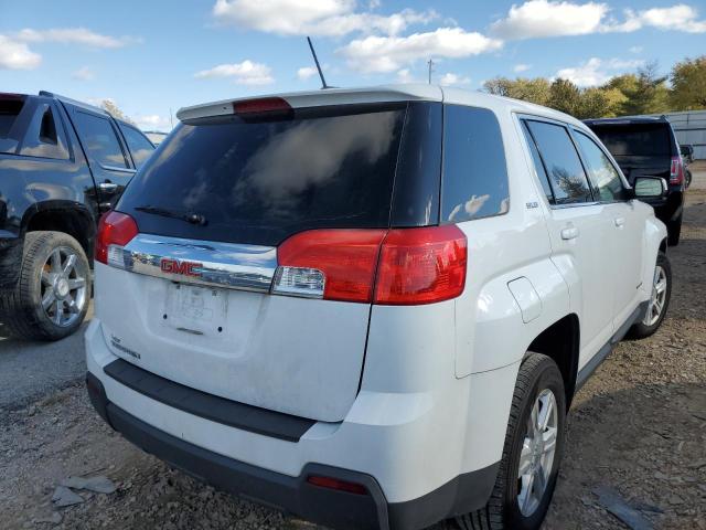 Obraz 3 z 2015 GMC TERRAIN SLE 2015 z VIN 2GKALMEK3F6247000