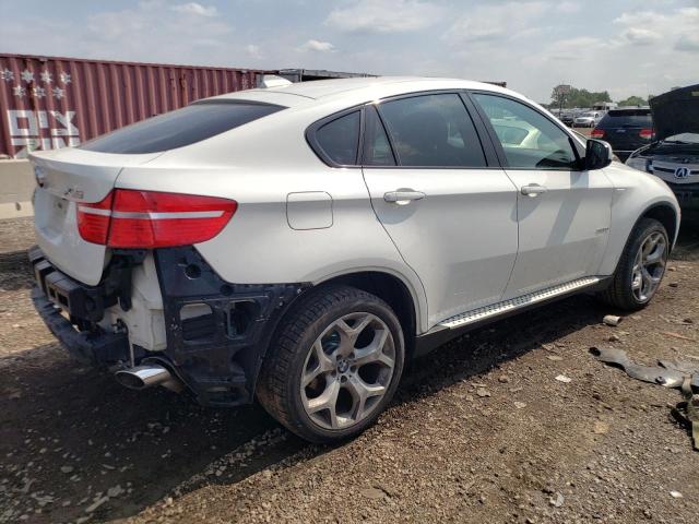 Obraz 3 z 2009 BMW X6 XDRIVE35I 2009 z VIN 5UXFG43509L224318