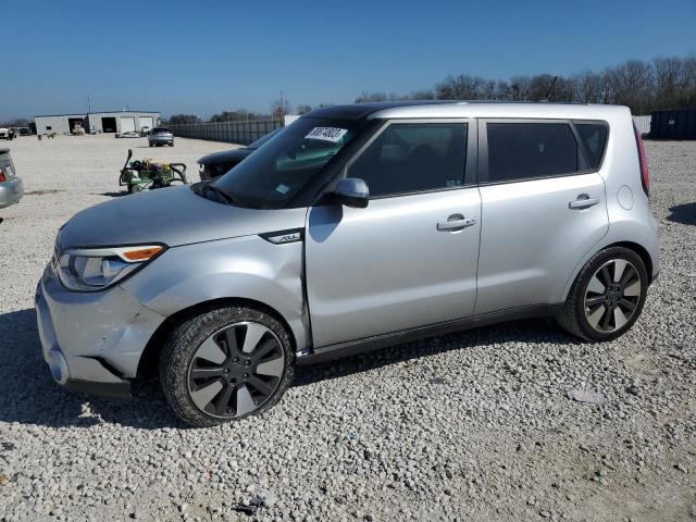 Obraz 2016 KIA SOUL ! 2016