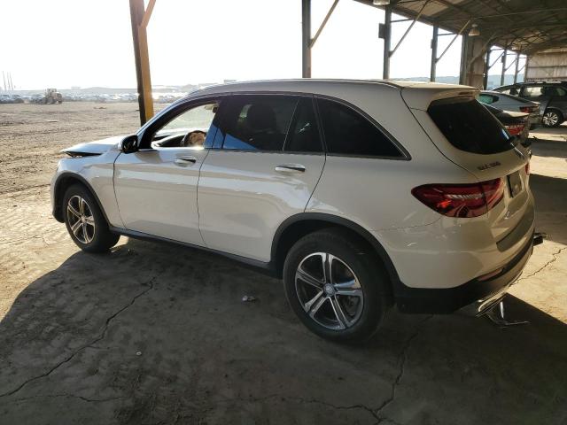 Изображение 2 2016 MERCEDES-BENZ GLC 300 2016 с VIN WDC0G4JB5GF066225