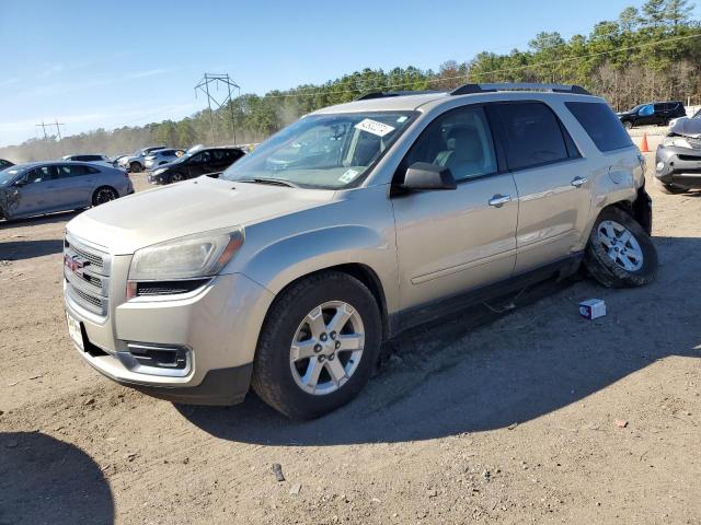 Image 1 of 2015 GMC ACADIA SLE 2015 with VIN 1GKKRNED5FJ114784