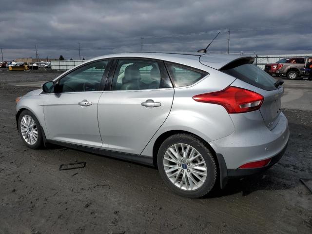 Image 2 of 2015 FORD FOCUS TITANIUM 2015 with VIN 1FADP3N20FL325107