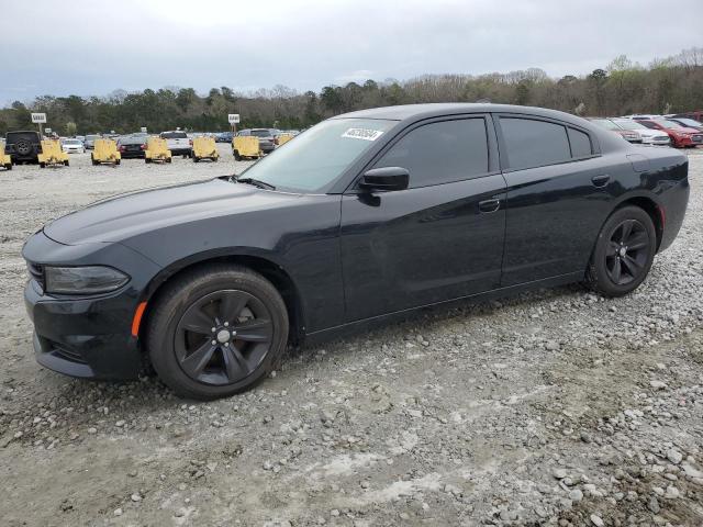Изображение 2017 DODGE CHARGER SXT 2017