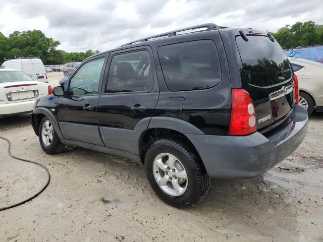 Obraz 2 z 2006 MAZDA TRIBUTE I 2006 z VIN 4F2YZ02Z06KM21556