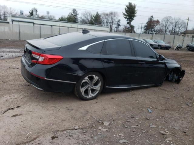 Obraz 3 z 2018 HONDA ACCORD EX 2018 z VIN 1HGCV1F41JA254389