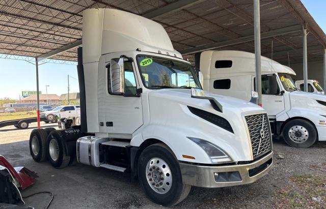 Obraz 1 z 2019 VOLVO VN VNL 2019 z VIN 4V4NC9TG7KN906604