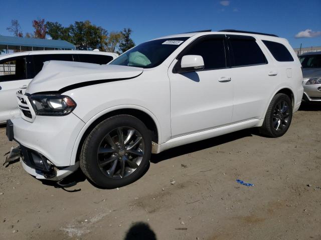 Изображение 2017 DODGE DURANGO GT 2017