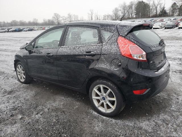 Obraz 2 z 2019 FORD FIESTA SE 2019 z VIN 3FADP4EJ5KM136801