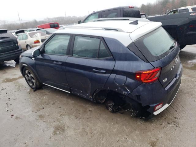 Obraz 2 z 2021 HYUNDAI VENUE SEL 2021 z VIN KMHRC8A32MU114792