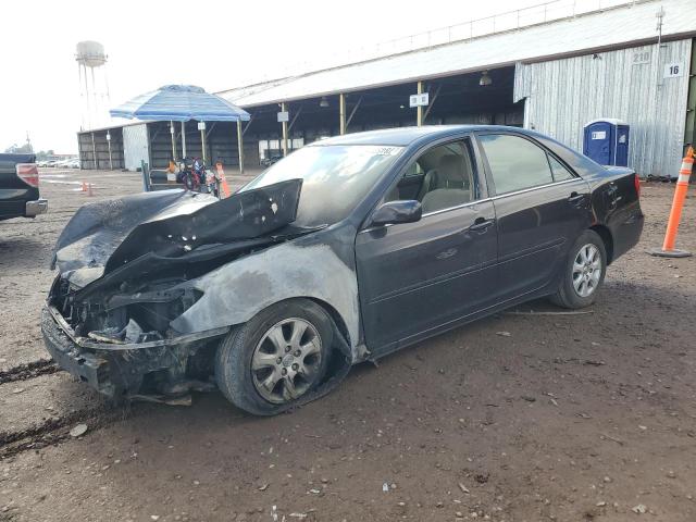 Image 1 of 2002 TOYOTA CAMRY LE 2002 with VIN JTDBF32K420015319