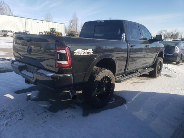 Изображение 3 2021 RAM 2500 LARAMIE 2021 с VIN 3C6UR5FL8MG557382