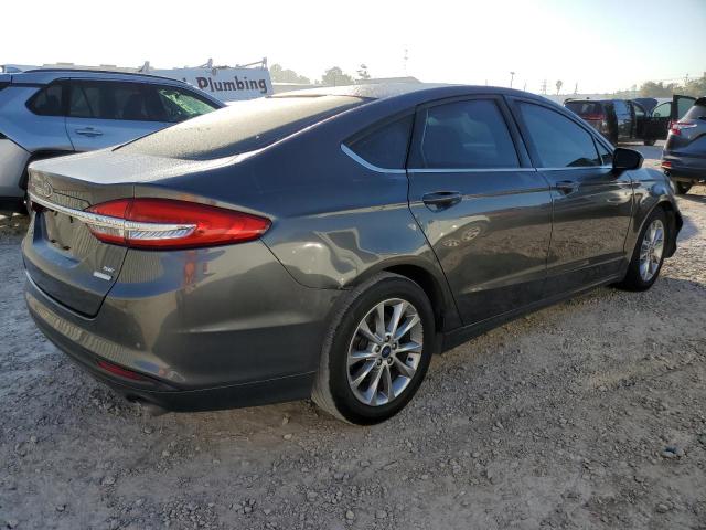 Изображение 3 2017 FORD FUSION SE 2017 с VIN 3FA6P0HD9HR124962
