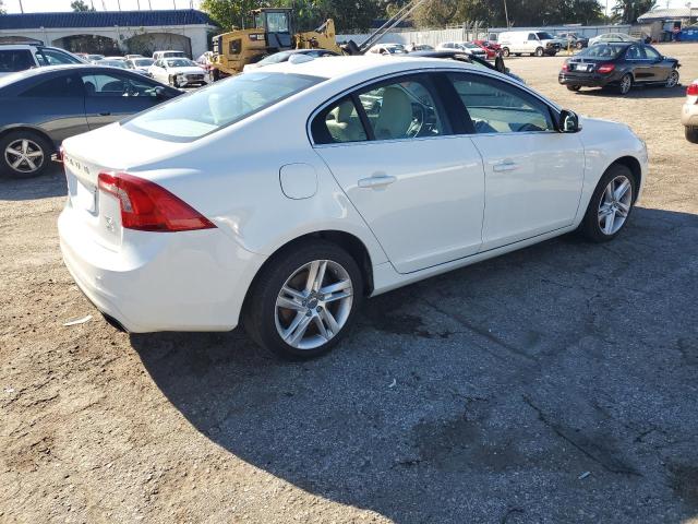 Image 3 of 2014 VOLVO S60 T5 2014 with VIN YV1612FH5E2292010