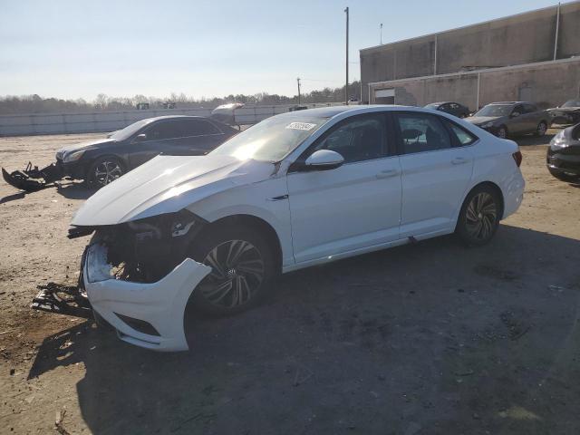 Изображение 1 2019 VOLKSWAGEN JETTA SEL PREMIUM 2019 с VIN 3VWG57BU7KM138107