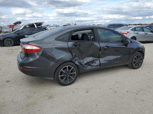 Image 3 of 2015 FORD FIESTA SE 2015 with VIN 3FADP4BJ1FM172074