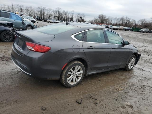 Obraz 3 z 2016 CHRYSLER 200 LIMITED 2016 z VIN 1C3CCCAB9GN192090
