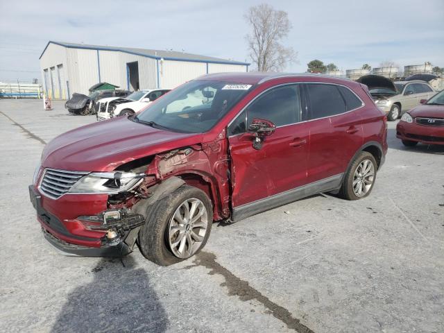 Image 1 of 2015 LINCOLN MKC  2015 with VIN 5LMCJ1A90FUJ42873