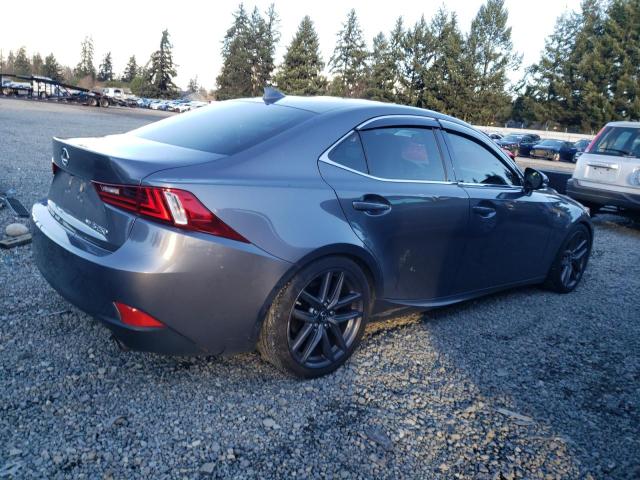 Obraz 3 z 2014 LEXUS IS 250 2014 z VIN JTHCF1D25E5009928