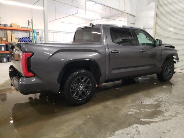 Изображение 3 2022 TOYOTA TUNDRA CREWMAX PLATINUM 2022 с VIN 5TFNA5DB5NX042061