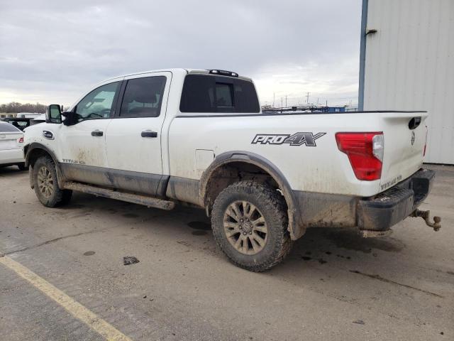 Изображение 2 2019 NISSAN TITAN XD SL 2019 с VIN 1N6BA1F42KN515946