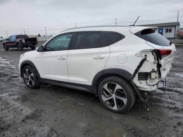 Obraz 2 z 2016 HYUNDAI TUCSON LIMITED 2016 z VIN KM8J3CA26GU047934