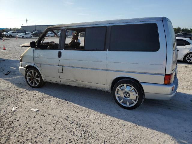 Image 2 of 2003 VOLKSWAGEN EUROVAN GLS 2003 with VIN WV2KB470X3H007206