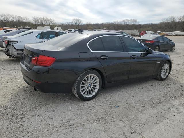 Obraz 3 z 2011 BMW 535 I 2011 z VIN WBAFR7C51BC602128