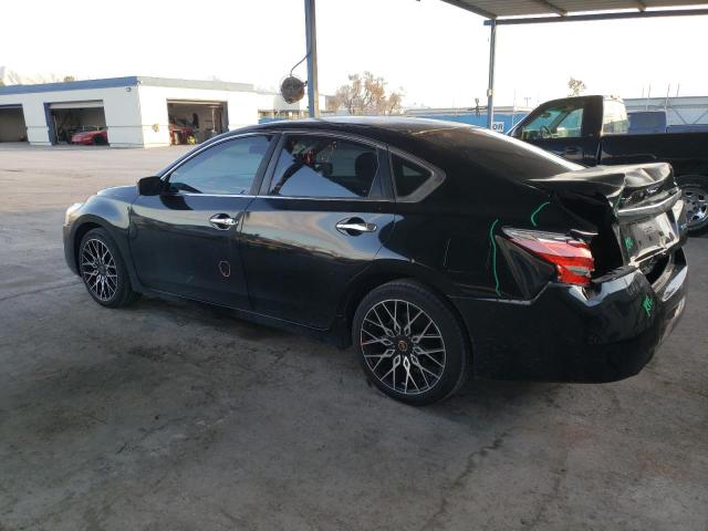 Obraz 2 z 2014 NISSAN ALTIMA 2.5 2014 z VIN 1N4AL3APXEN333671