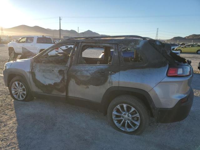 Image 2 of 2019 JEEP CHEROKEE LATITUDE 2019 with VIN 1C4PJLCB7KD114311