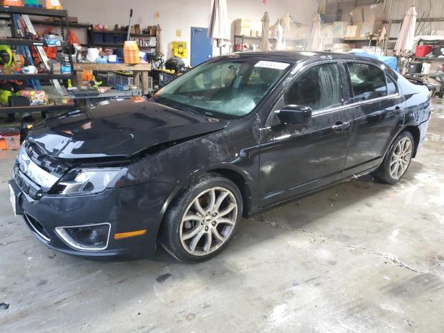 2011 FORD FUSION SE 2011 image