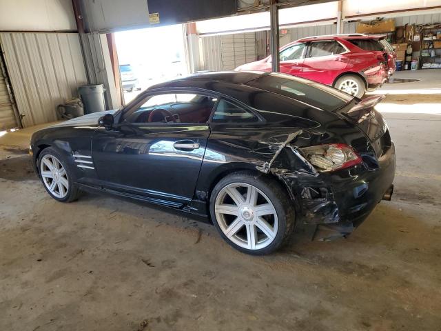 Image 2 of 2004 CHRYSLER CROSSFIRE LIMITED 2004 with VIN 1C3AN69L44X017312