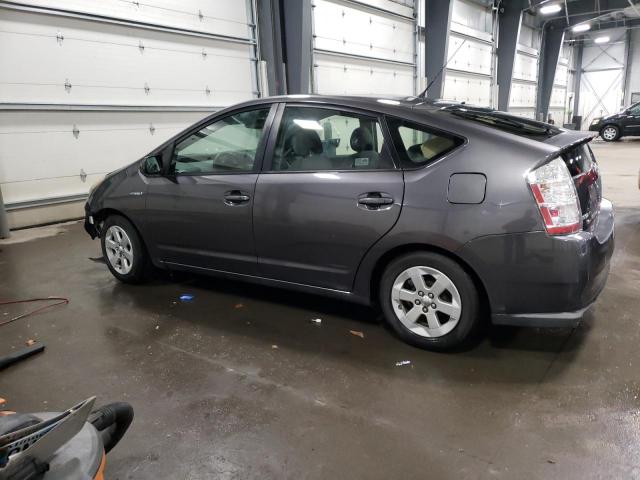 Изображение 2 2008 TOYOTA PRIUS  2008 с VIN JTDKB20U083398838