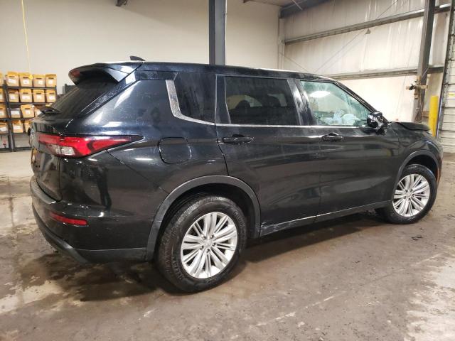 Изображение 3 2022 MITSUBISHI OUTLANDER ES 2022 с VIN JA4J3TA86NZ014869