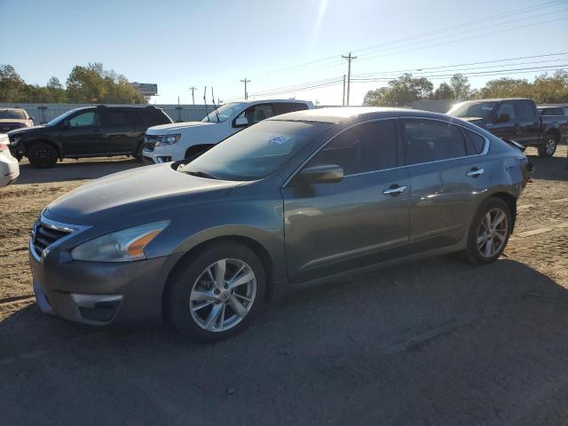 Изображение 1 2014 NISSAN ALTIMA 2.5 2014 с VIN 1N4AL3AP6EC411794