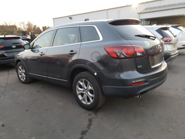 Obraz 2 z 2014 MAZDA CX-9 TOURING 2014 z VIN JM3TB3CVXE0433212