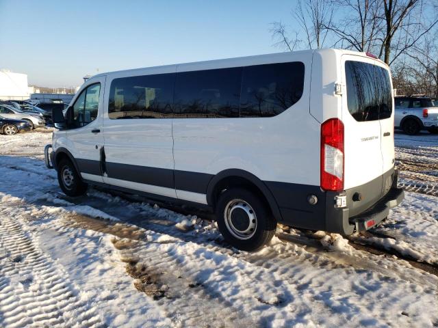 Obraz 2 z 2015 FORD TRANSIT T-350 2015 z VIN 1FBZX2ZM3FKB29386
