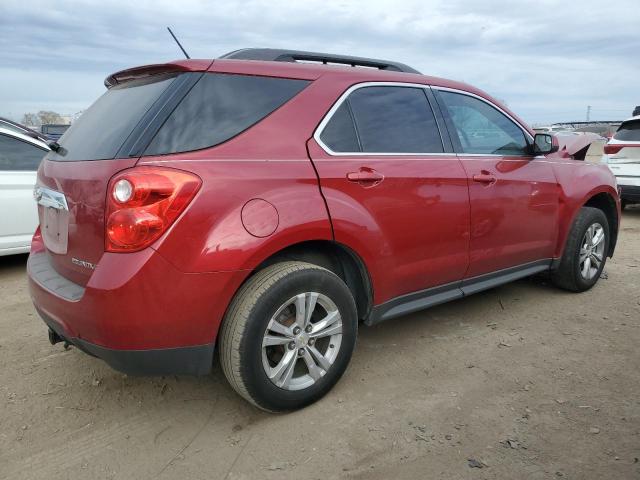 Image 3 of 2014 CHEVROLET EQUINOX LT 2014 with VIN 2GNALCEK5E6186244