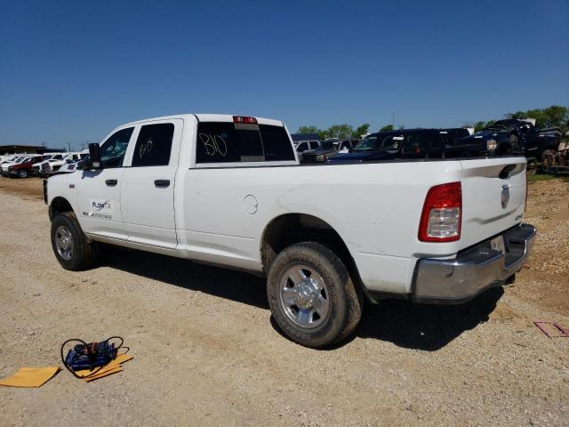 Image 2 of 2022 RAM 2500 TRADESMAN 2022 with VIN 3C6UR5HJ7NG392602