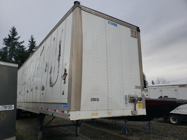 Obraz 1 z 2021 UTILITY TRAILER 2021 z VIN 1DW1A5324MBA46465