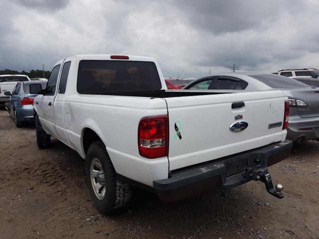Изображение 3 2008 FORD RANGER SUPER CAB 2008 с VIN 1FTYR14D48PB08409