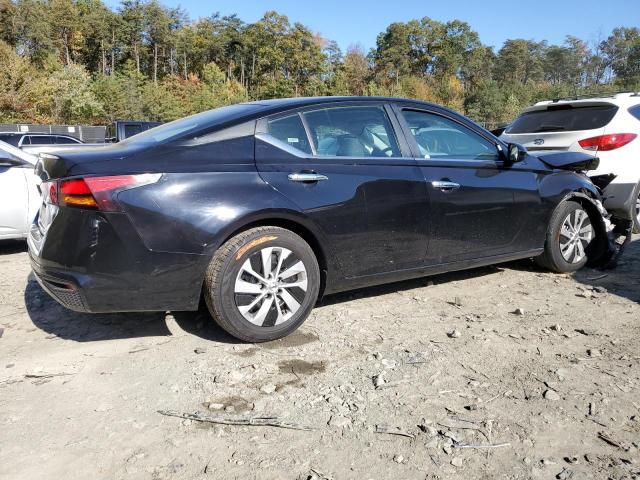 Изображение 3 2021 NISSAN ALTIMA S 2021 с VIN 1N4BL4BV7MN360591