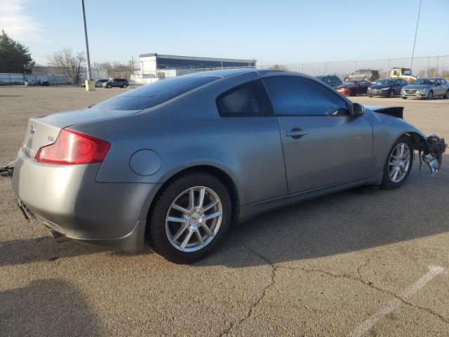 Image 3 of 2003 INFINITI G35  2003 with VIN JNKCV54E73M219874