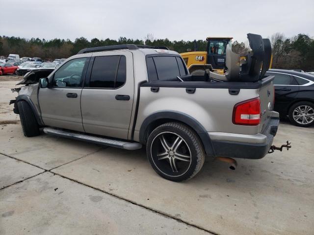 Obraz 2 z 2008 FORD EXPLORER SPORT TRAC XLT 2008 z VIN 1FMEU31EX8UA28619