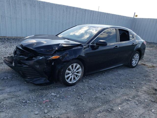 Изображение 1 2018 TOYOTA CAMRY L 2018 с VIN 4T1B11HK4JU608353