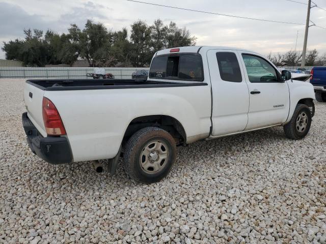 Obraz 3 z 2008 TOYOTA TACOMA ACCESS CAB 2008 z VIN 5TETX22N28Z565844
