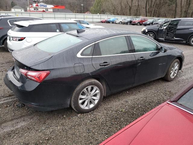 Image 3 of 2020 CHEVROLET MALIBU LT 2020 with VIN 1G1ZD5ST3LF089251