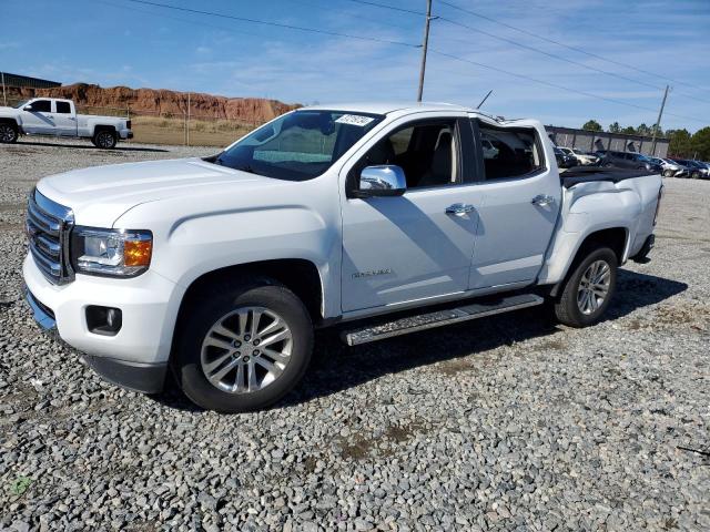 Изображение 2016 GMC CANYON SLT 2016